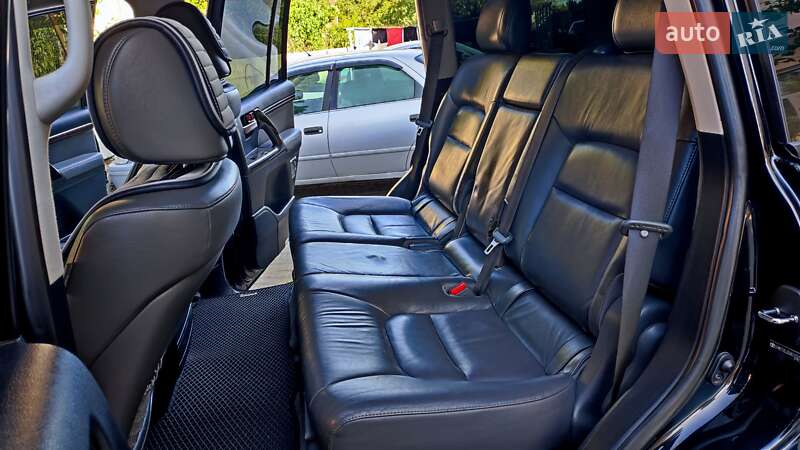 Внедорожник / Кроссовер Toyota Land Cruiser 2007 в Одессе