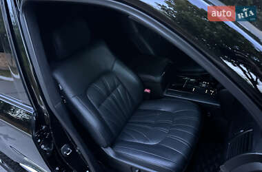 Внедорожник / Кроссовер Toyota Land Cruiser 2008 в 