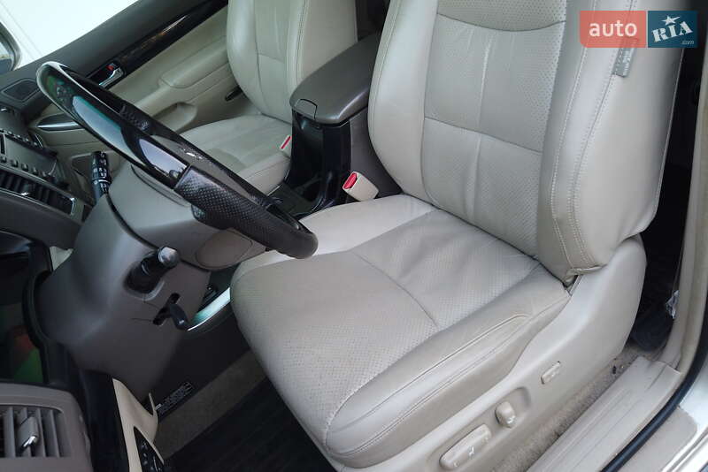 Внедорожник / Кроссовер Toyota Land Cruiser 2008 в Киеве
