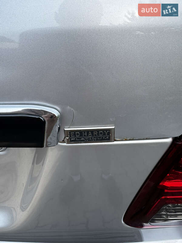 Внедорожник / Кроссовер Toyota Land Cruiser 2003 в Львове