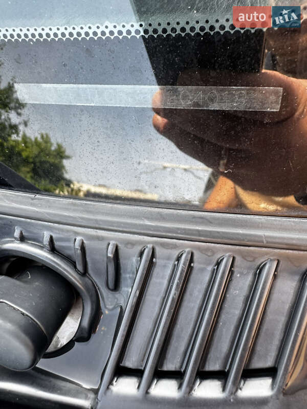 Внедорожник / Кроссовер Toyota Land Cruiser 2003 в Львове