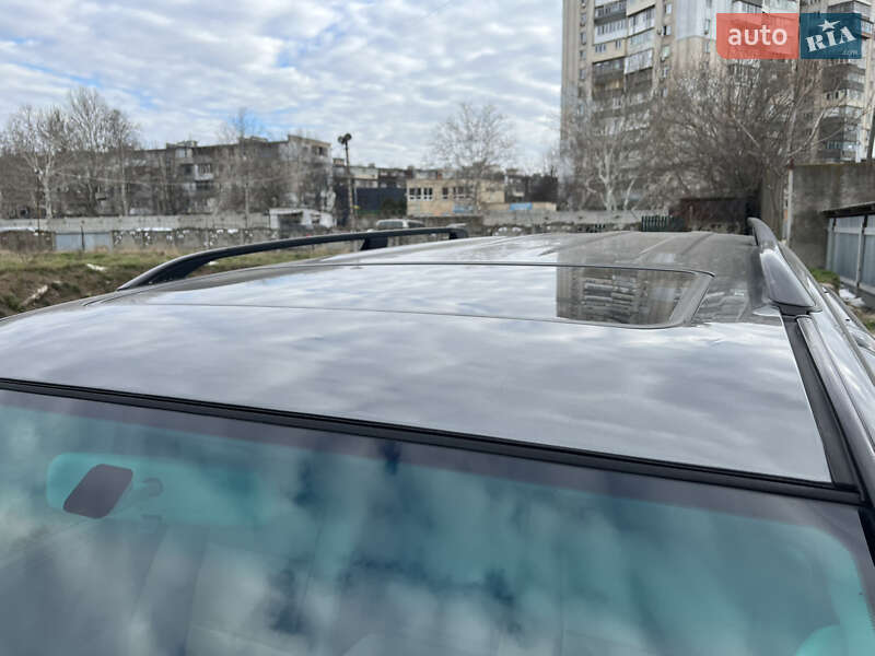 Внедорожник / Кроссовер Toyota Land Cruiser 1999 в Черноморске
