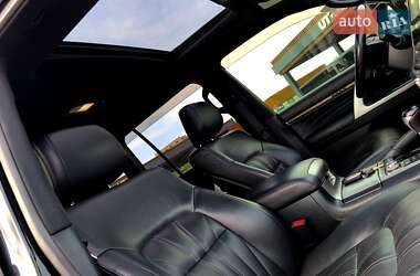 Внедорожник / Кроссовер Toyota Land Cruiser 2020 в 