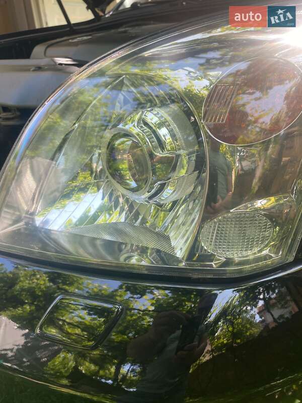 Внедорожник / Кроссовер Toyota Land Cruiser 2008 в Ужгороде