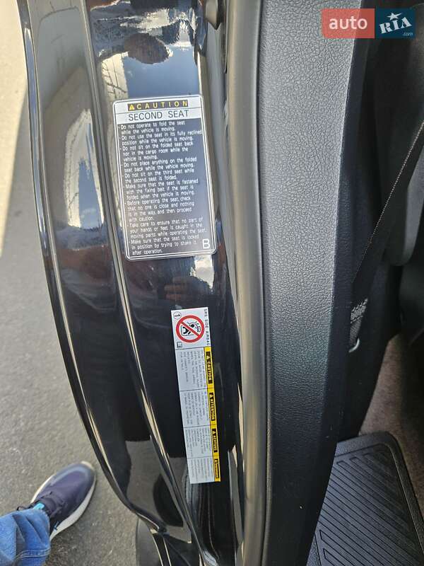 Внедорожник / Кроссовер Toyota Land Cruiser 2014 в Одессе