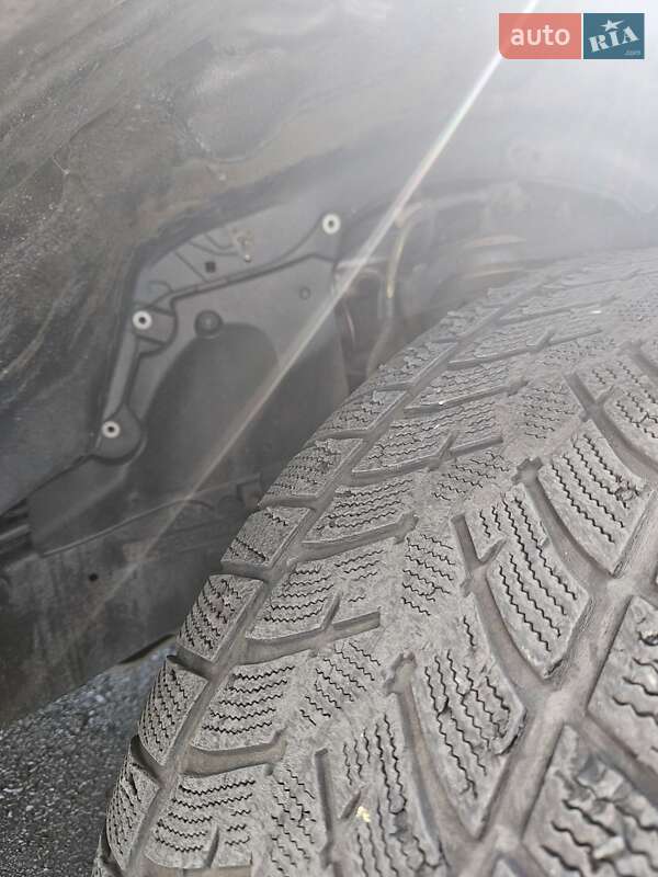 Внедорожник / Кроссовер Toyota Land Cruiser 2014 в Одессе