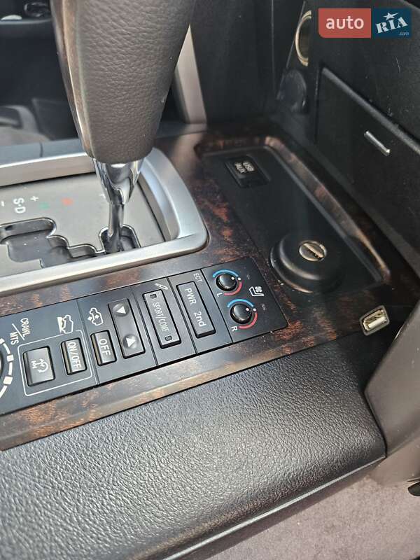 Внедорожник / Кроссовер Toyota Land Cruiser 2014 в Одессе