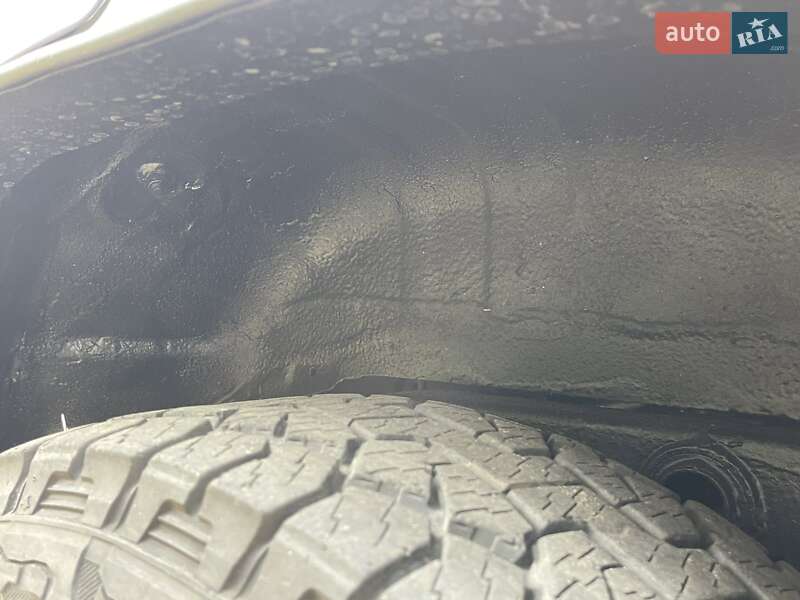 Внедорожник / Кроссовер Toyota Land Cruiser 2007 в Харькове