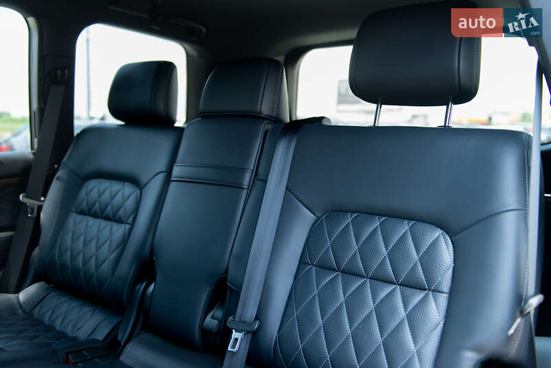 Внедорожник / Кроссовер Toyota Land Cruiser 2018 в Мукачево