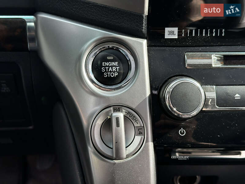 Внедорожник / Кроссовер Toyota Land Cruiser 2013 в Одессе