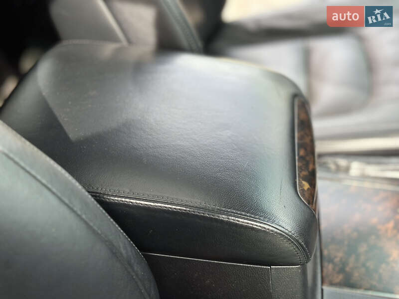 Внедорожник / Кроссовер Toyota Land Cruiser 2013 в Одессе