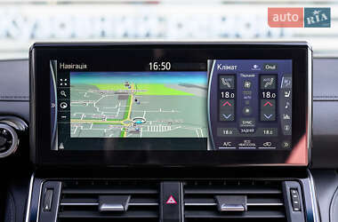 Внедорожник / Кроссовер Toyota Land Cruiser 2023 в 
