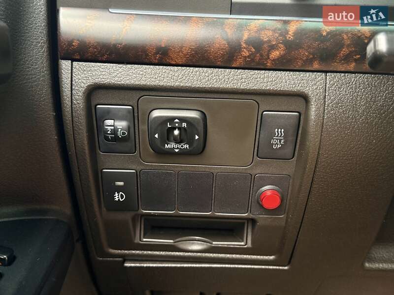 Позашляховик / Кросовер Toyota Land Cruiser 2011 в Харкові