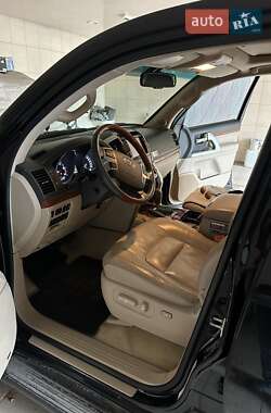 Позашляховик / Кросовер Toyota Land Cruiser 2012 в Києві