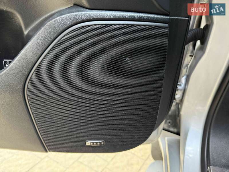 Внедорожник / Кроссовер Toyota Land Cruiser 2011 в Львове