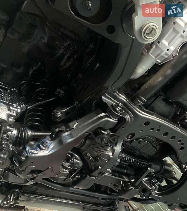 Позашляховик / Кросовер Toyota Land Cruiser 2008 в Вінниці