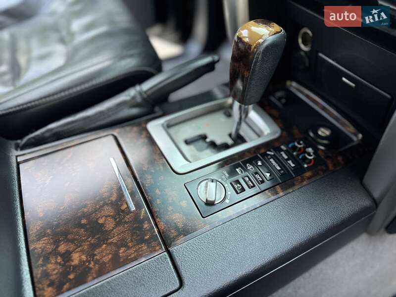 Позашляховик / Кросовер Toyota Land Cruiser 2014 в Трускавці фото 49 Позашляховик / Кросовер Toyota Land Cruiser 2014 в Трускавці