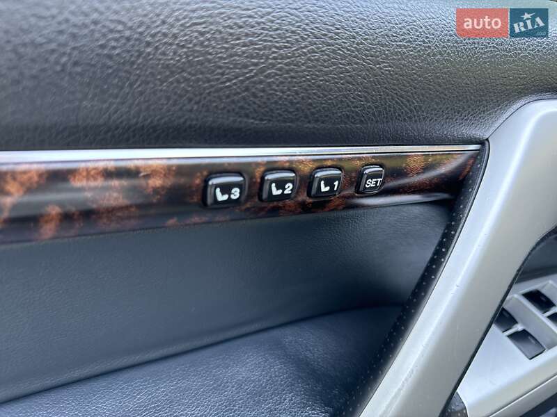 Позашляховик / Кросовер Toyota Land Cruiser 2014 в Трускавці фото 55 Позашляховик / Кросовер Toyota Land Cruiser 2014 в Трускавці