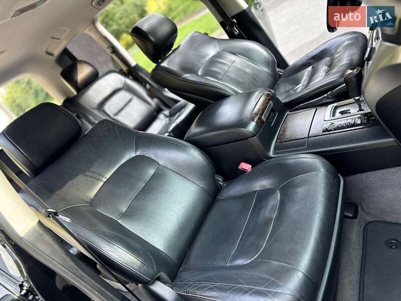 Позашляховик / Кросовер Toyota Land Cruiser 2014 в Трускавці фото 56 Позашляховик / Кросовер Toyota Land Cruiser 2014 в Трускавці