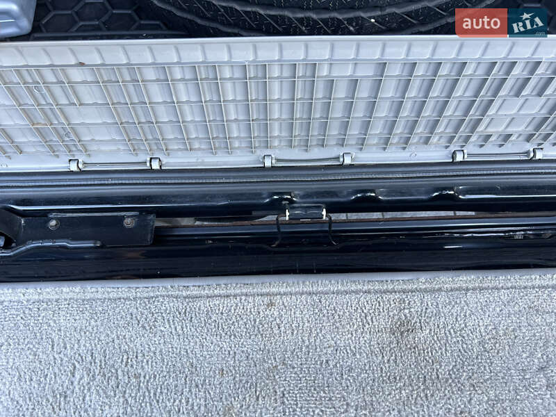 Внедорожник / Кроссовер Toyota Land Cruiser 2006 в Днепре