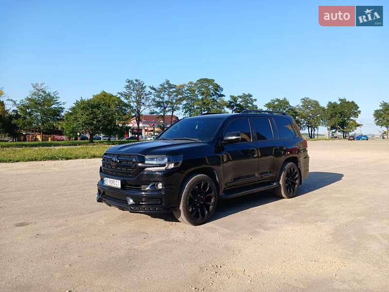 Toyota Land Cruiser 2011 Toyota Land Cruiser 2011