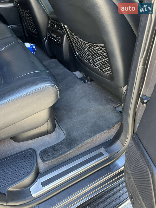 Внедорожник / Кроссовер Toyota Land Cruiser 2011 в Киеве фото 39 Внедорожник / Кроссовер Toyota Land Cruiser 2011 в Киеве