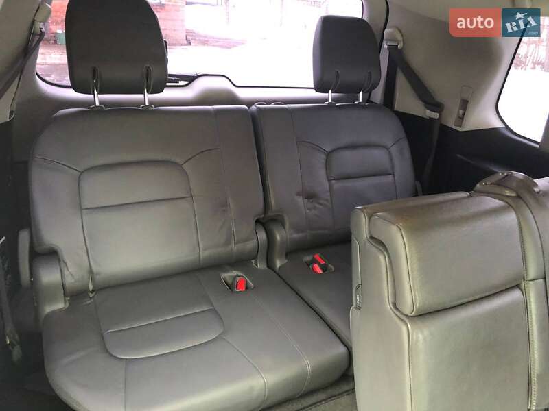 Внедорожник / Кроссовер Toyota Land Cruiser 2008 в Харькове