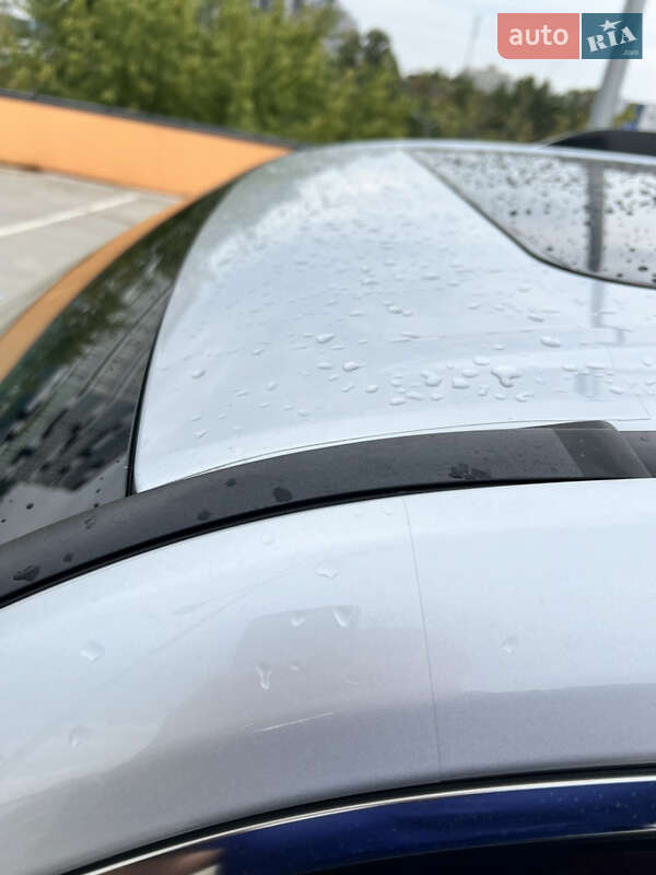 Внедорожник / Кроссовер Toyota Land Cruiser 2022 в Киеве