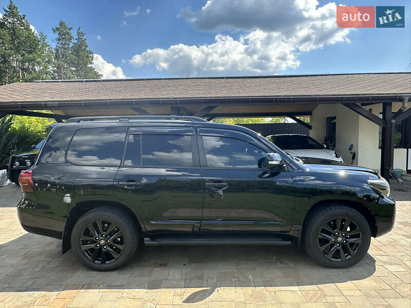 Позашляховик / Кросовер Toyota Land Cruiser 2013 в Києві фото 2 Позашляховик / Кросовер Toyota Land Cruiser 2013 в Києві