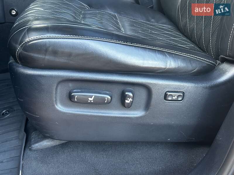 Внедорожник / Кроссовер Toyota Land Cruiser 2016 в Черновцах