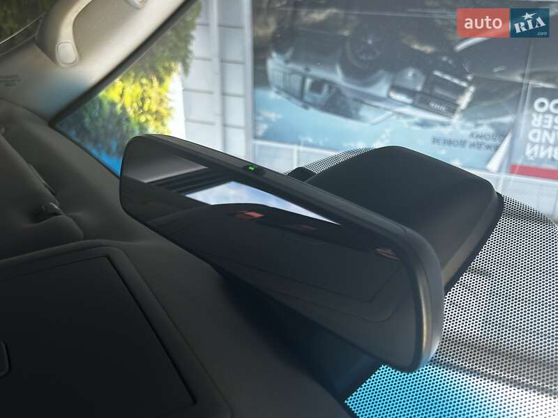 Внедорожник / Кроссовер Toyota Land Cruiser 2016 в Черновцах