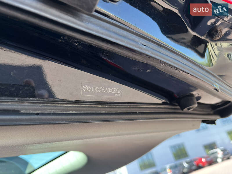 Внедорожник / Кроссовер Toyota Land Cruiser 2008 в Ровно фото 22 Внедорожник / Кроссовер Toyota Land Cruiser 2008 в Ровно