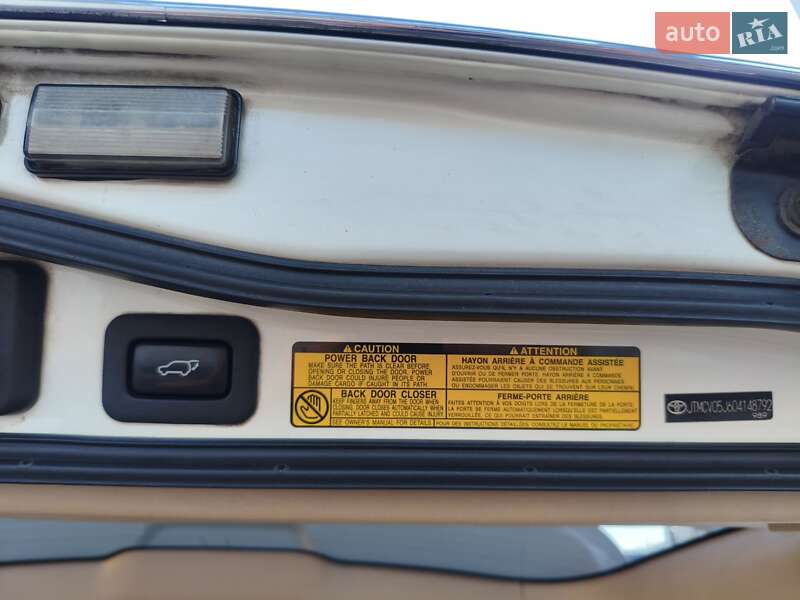 Внедорожник / Кроссовер Toyota Land Cruiser 2014 в Киеве фото 19 Внедорожник / Кроссовер Toyota Land Cruiser 2014 в Киеве