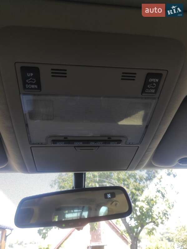 Внедорожник / Кроссовер Toyota Land Cruiser 2008 в Киеве