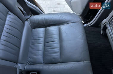 Внедорожник / Кроссовер Toyota Land Cruiser 2002 в 