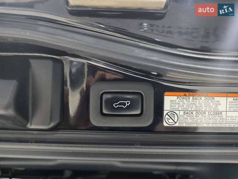 Внедорожник / Кроссовер Toyota Land Cruiser 2018 в Коломые