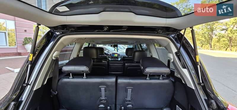 Внедорожник / Кроссовер Toyota Land Cruiser 2012 в Одессе фото 24 Внедорожник / Кроссовер Toyota Land Cruiser 2012 в Одессе