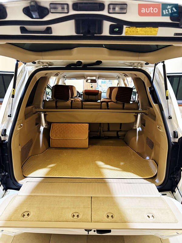 Внедорожник / Кроссовер Toyota Land Cruiser 2013 в Кривом Роге фото 20 Внедорожник / Кроссовер Toyota Land Cruiser 2013 в Кривом Роге