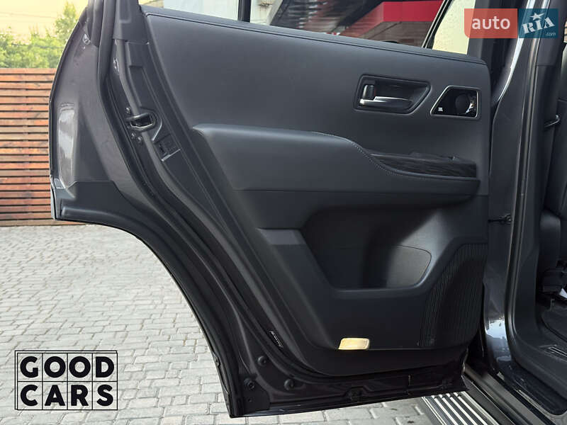 Внедорожник / Кроссовер Toyota Land Cruiser 2023 в Одессе