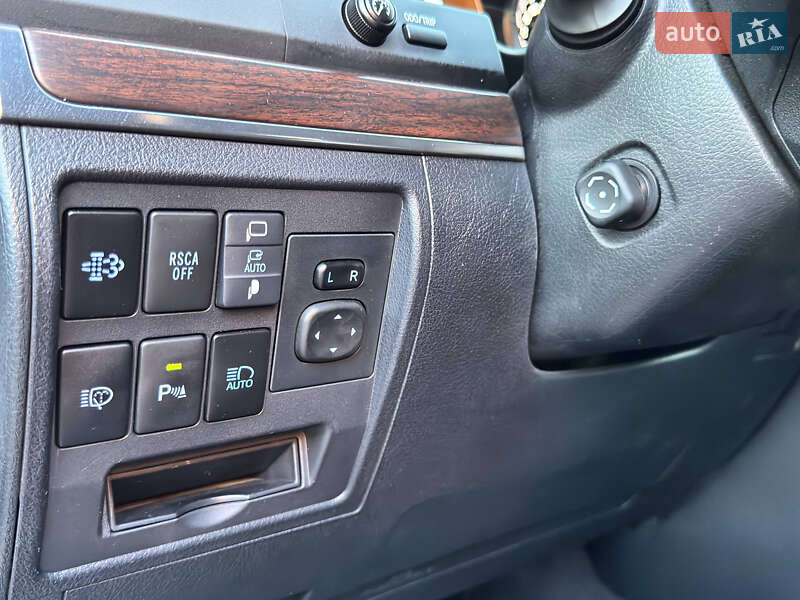 Внедорожник / Кроссовер Toyota Land Cruiser 2019 в Одессе