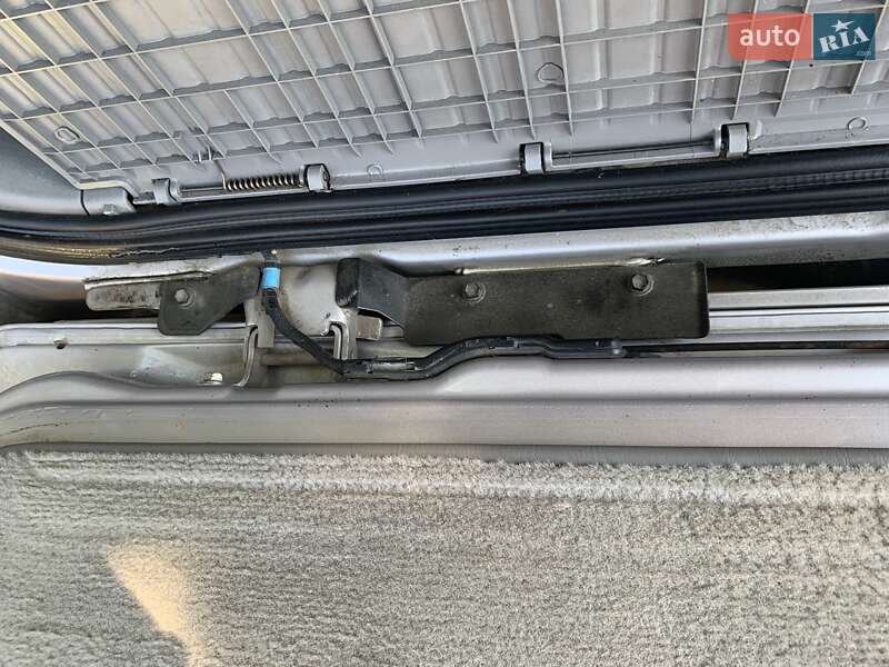 Внедорожник / Кроссовер Toyota Land Cruiser 2004 в Харькове фото 21 Внедорожник / Кроссовер Toyota Land Cruiser 2004 в Харькове