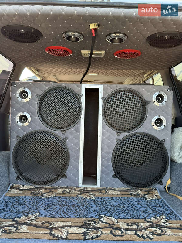 Пикап Toyota Land Cruiser 1998 в Глыбокой