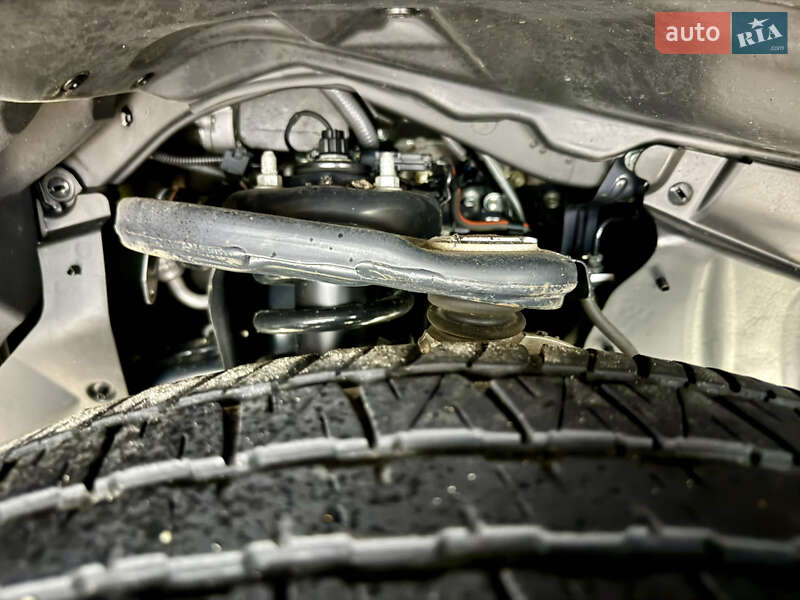 Внедорожник / Кроссовер Toyota Land Cruiser 2022 в Черкассах