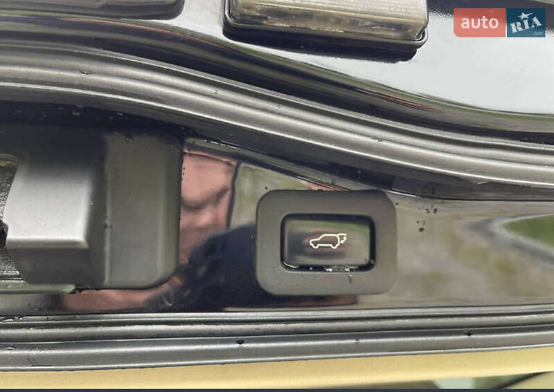 Внедорожник / Кроссовер Toyota Land Cruiser 2014 в Киеве