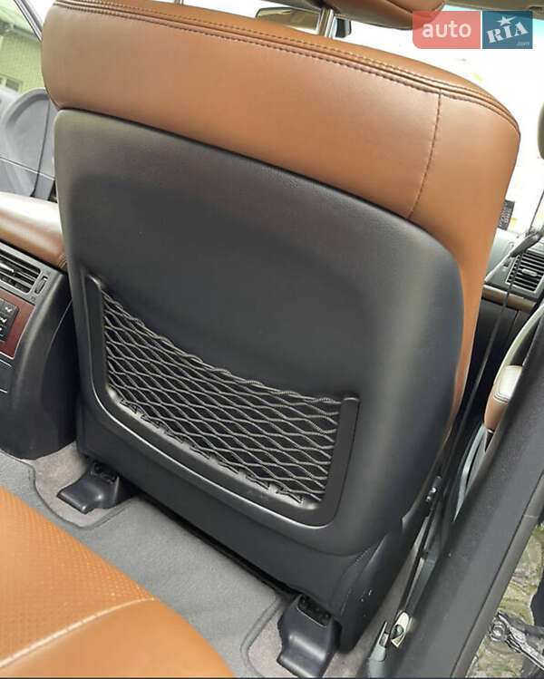 Внедорожник / Кроссовер Toyota Land Cruiser 2014 в Киеве