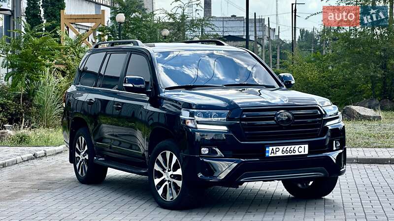 Toyota Land Cruiser 2016 Toyota Land Cruiser 2016