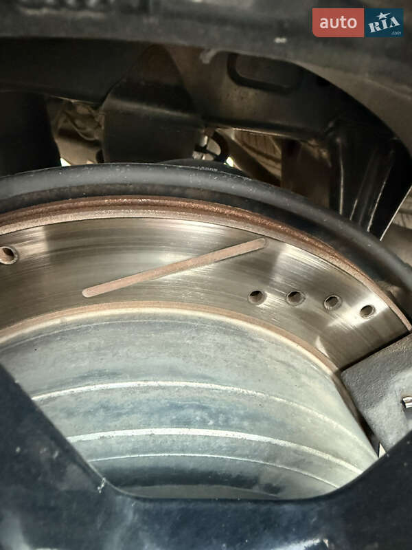 Внедорожник / Кроссовер Toyota Land Cruiser 2020 в Коростышеве