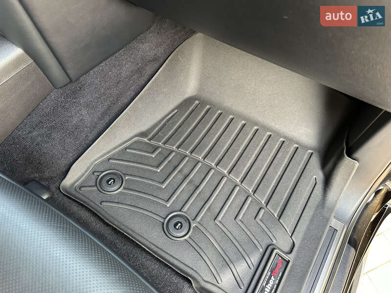 Внедорожник / Кроссовер Toyota Land Cruiser 2016 в Днепре