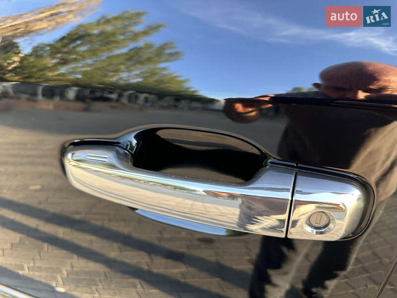 Внедорожник / Кроссовер Toyota Land Cruiser 2016 в Днепре