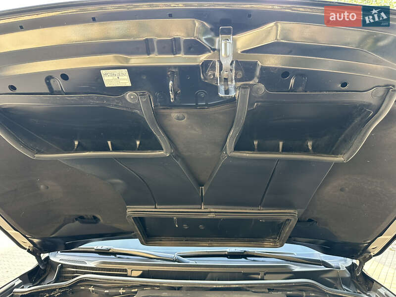 Внедорожник / Кроссовер Toyota Land Cruiser 2016 в Днепре